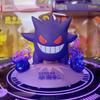 Figures Gengar Figurine   Anime Model Pocket Monster Desktop Car Decorations Toy Kids Gift
