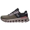 ON Cloudrunner 2 Wasserdicht Olive Mahagoni Damen Sneaker Grün 3WE10142131