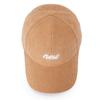 Herbst Winter Stickerei Brief Kappe Männlichen Samt Baseball Kappe Im Freien Warme Hut Weibliche Cord Spitzen Kappe