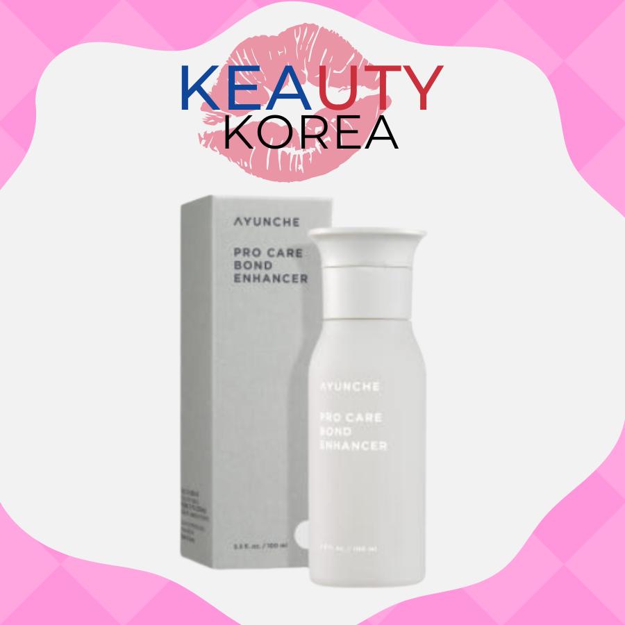 

Ayunchae Pro Care Bond Enhancer 100ml