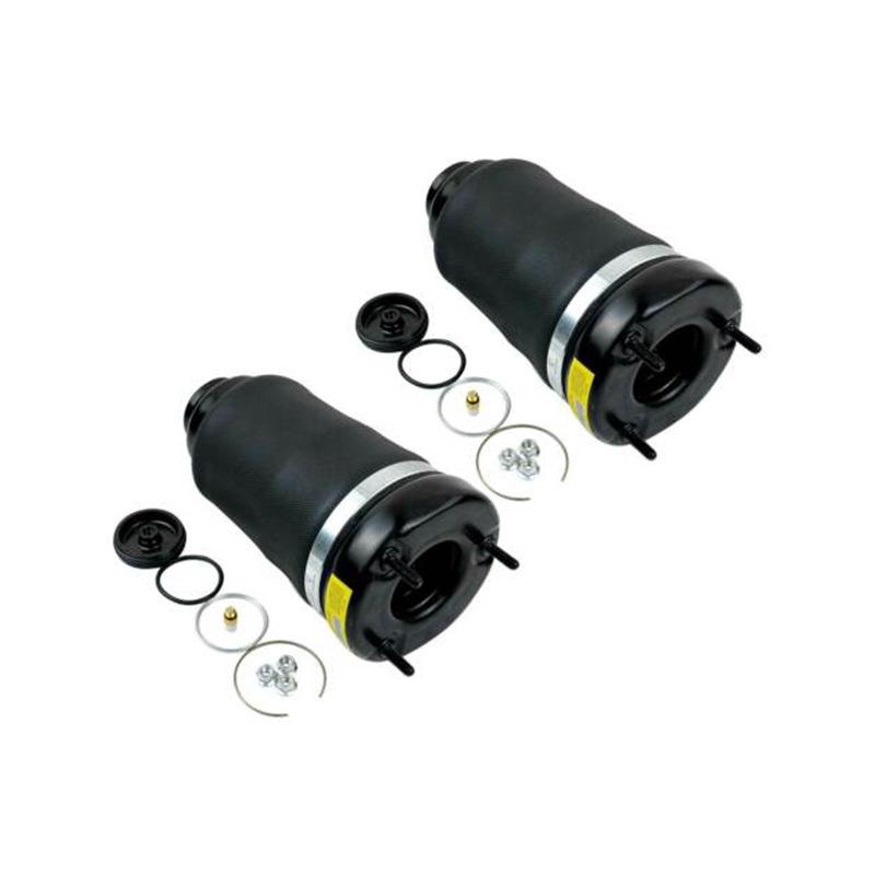Air Spring Shock Absorber Assembly with Inductor for Mercedes 164