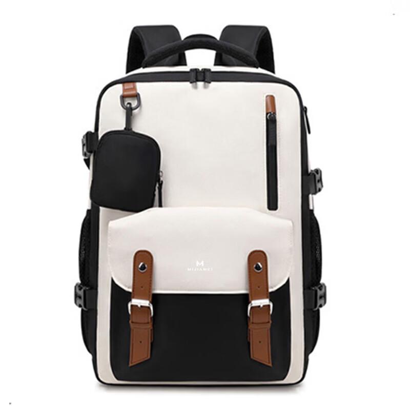 Mi Qie Mei Casual Laptop Backpack