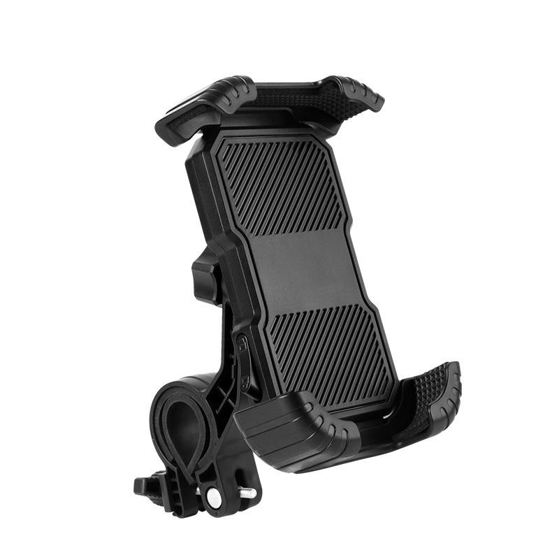 Universal Anti-Shake Electric Scooter & Bicycle Phone Holder