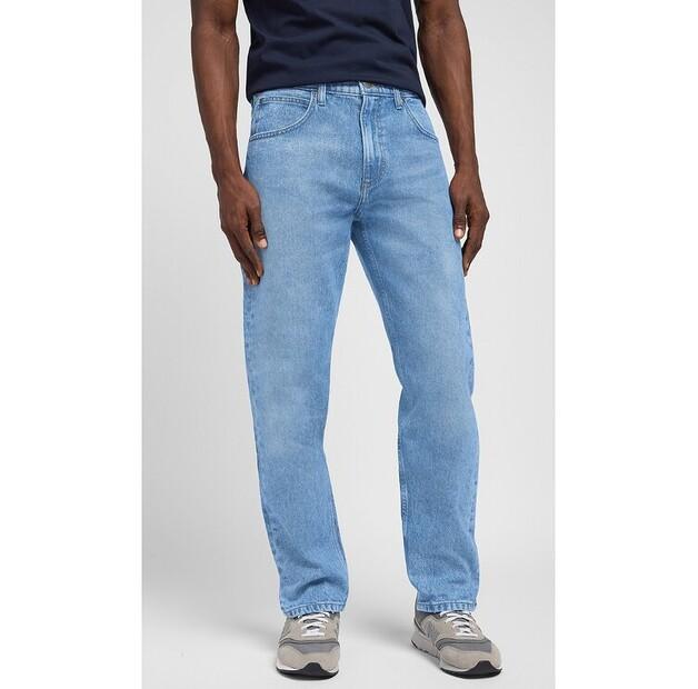 Джинсы Lee Oscar EU 31_34