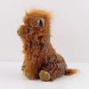 26-27 26cm Highland Cow Cuddly Soft Toy - Scottish Scotland Cow Plush