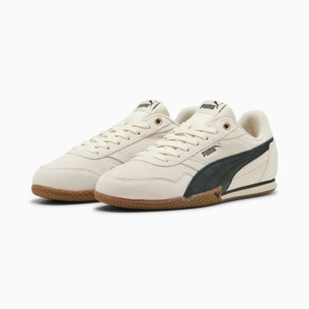 Puma Bella Donna SD Alpine Snow Black Sneakers 245