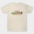 North pole times Made in Australia T-Shirt L