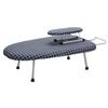 Compact Folding Ironing Board for Household Use