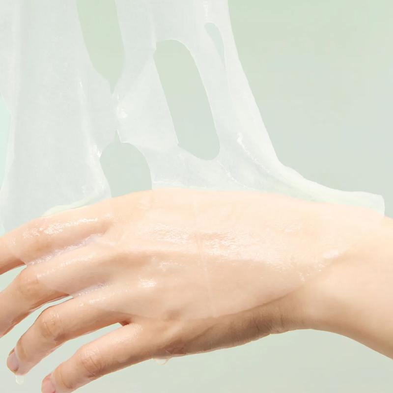 [Abib] Madecassoside Soothing Sheet Mask Essential Fit 27ml