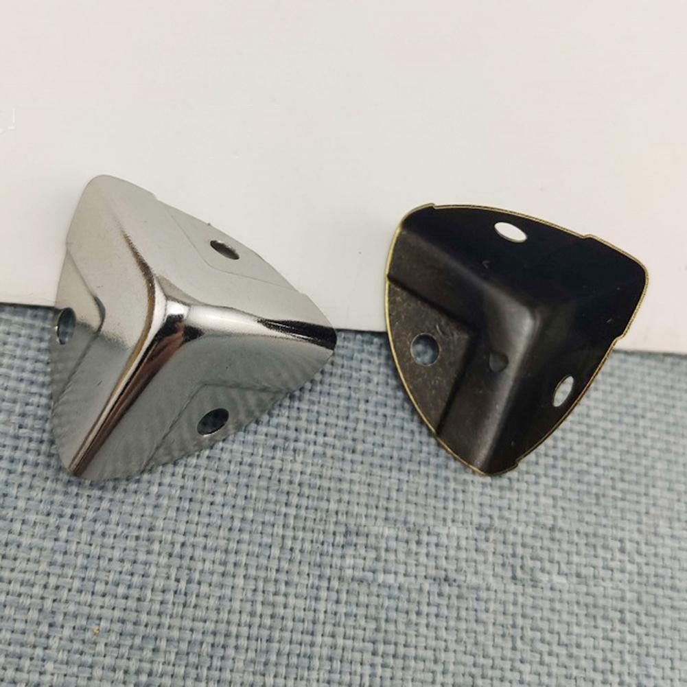 High Quality Corner Protect 4/8/12PCS Cosmetic Cases