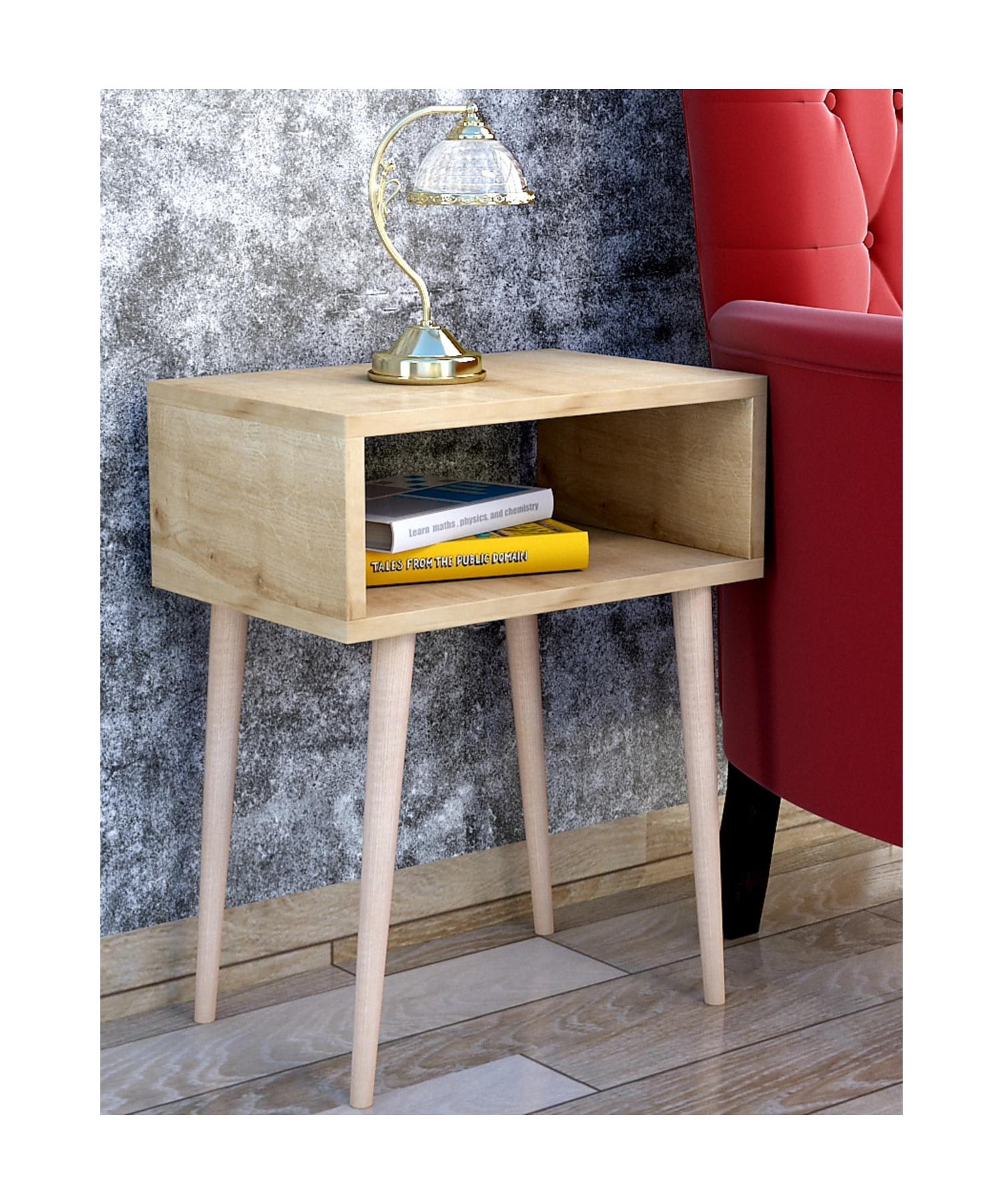 

Flora Moda Nightstand (oak)