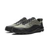 Li Ning Gundam Cushioning Slip Resistant Abrasion Resistant Rebound Low top Casual Trail Running Sprint Running Shoes ARSV117-1