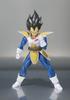 Dragon Ball Kai approximately 14cm ABS PVC figure S.H.Figuarts Vegeta, tall, &