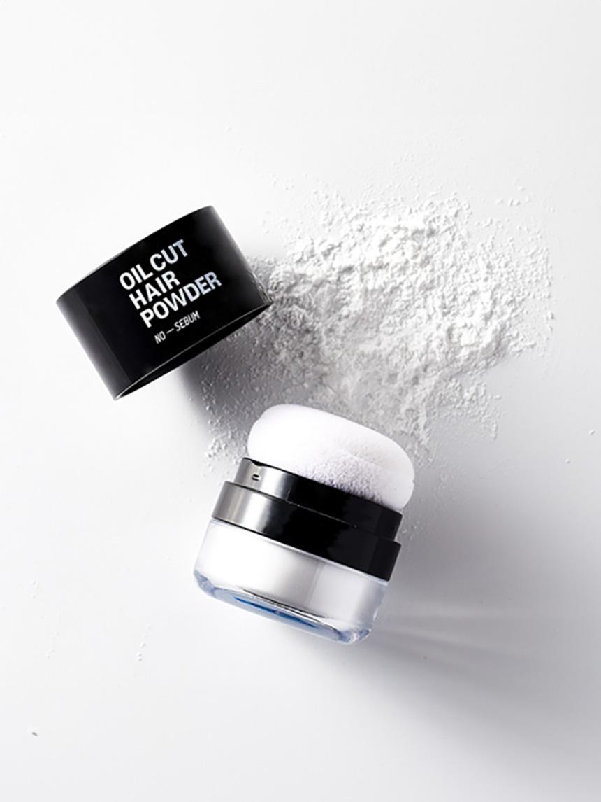 Wink Girl Hair No Sebum Powder 5g 1ea