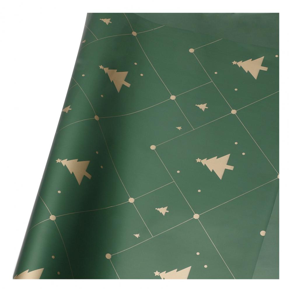 Funny Gift Wrap Christmas Wrapping Paper Set with Festive Patterns for Diy Crafts Presents Holiday Gift Wrap for Friends