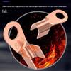 Copper Open Barrel Wire Terminals