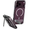 Panzerglass Back For Apple Iphone 17 Pro, Iphone 18 Pro Colorless 1 Pc
