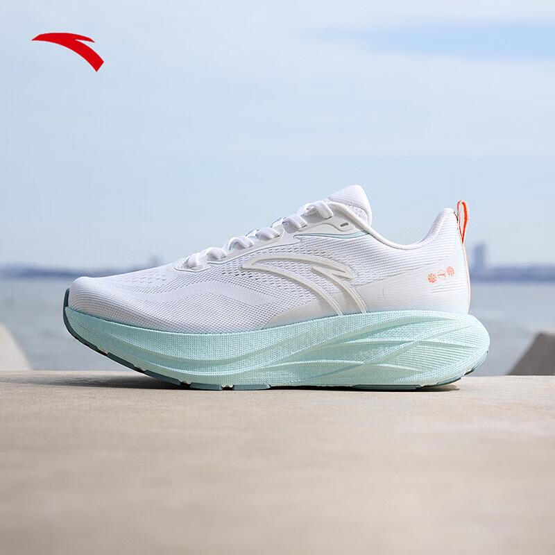 

ANTA Linglong Women s Running Shoes US 6.5