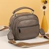 Fashion Shoulder Carry Messenger Bag