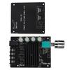 1002L 100Wx2 Bluetooth 5.0 Power Amplifier Board Module with Volume Control Knob