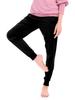 Jogger Yoga Sizes Planet-C Planet-Casual Women's Pants, Pants, L-LL, Black, Pc-236