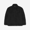 Fila Basic Silky Boa Fleece Jacket Fs2plg4101x