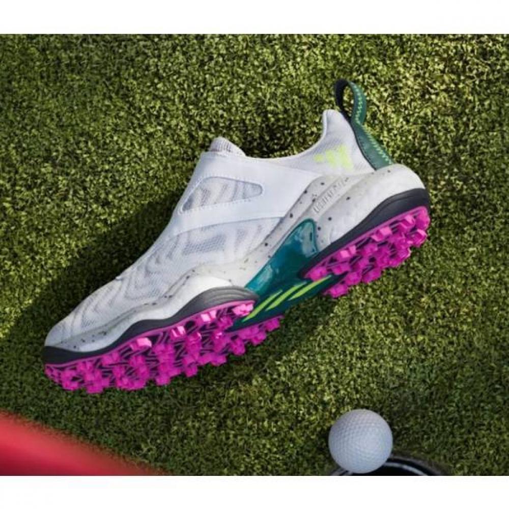 AdidaS Golf Women S codechaoS Boa 25 SpikeleSS