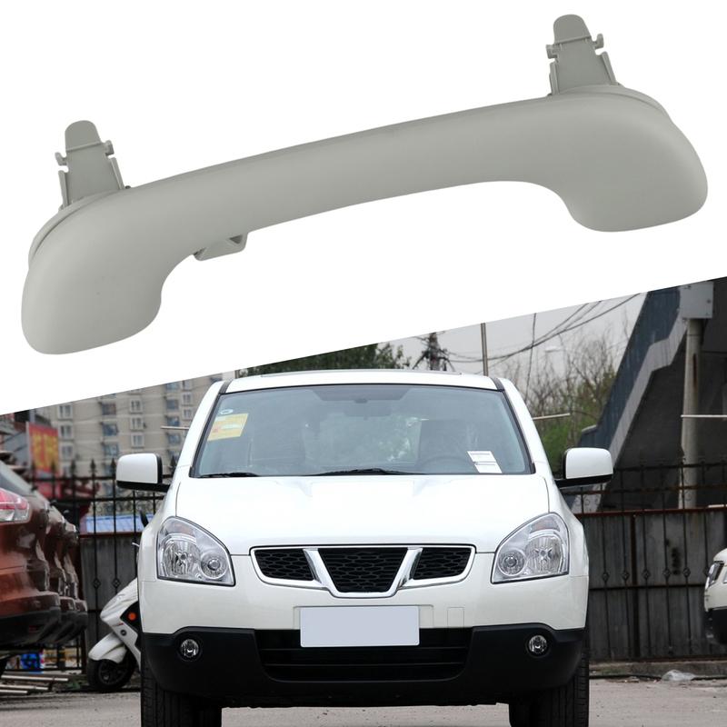 For Nissan Interior Roof Handle 73940JE21A for X Trail 2009 2013 and For Qashiqai 2008 2015 Vehicle Replacement