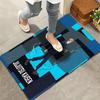 Jujutsu Kaisen Carpet Rug For Living Room Bedroom Home Sofa Decoration Kids Play Nonslip Floor Mat