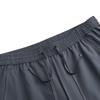 Anta Training Shorts Woven Seven-Point Pants Summer Casual Shorts Men shorts Gray 952627513-1