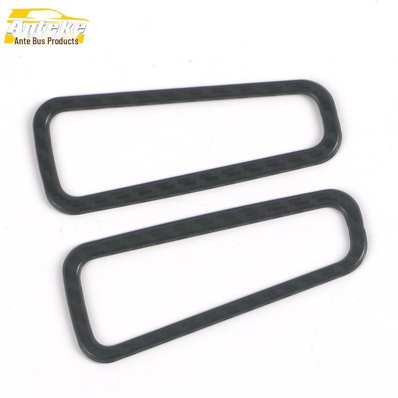 

Модификация отделки воздуховодов передней стойки и центральной консоли Chery 22 QQ Ice Cream