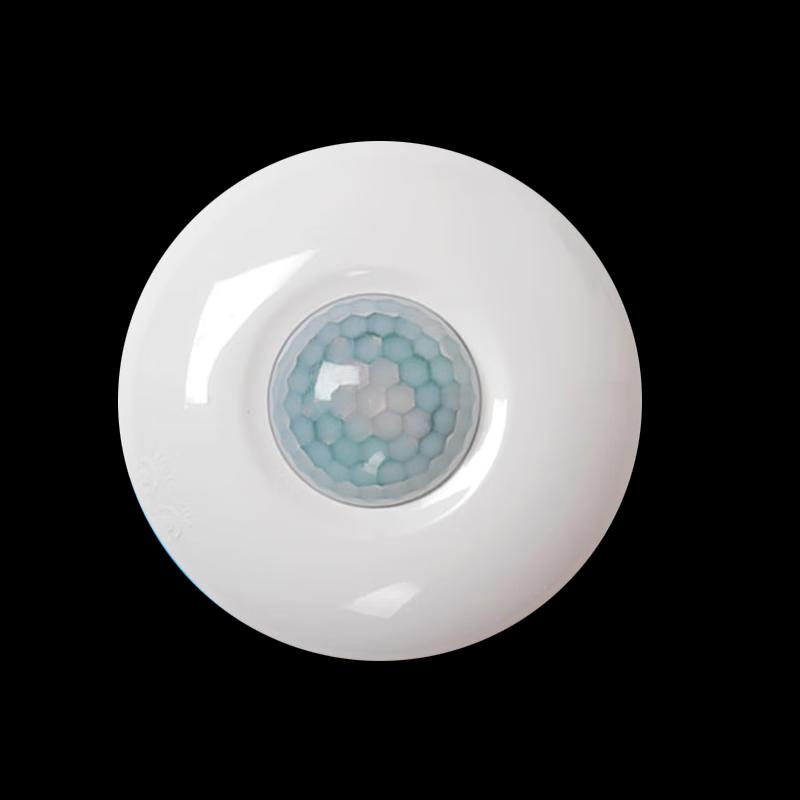 Recessed Human Infrared Motion Sensor Switch