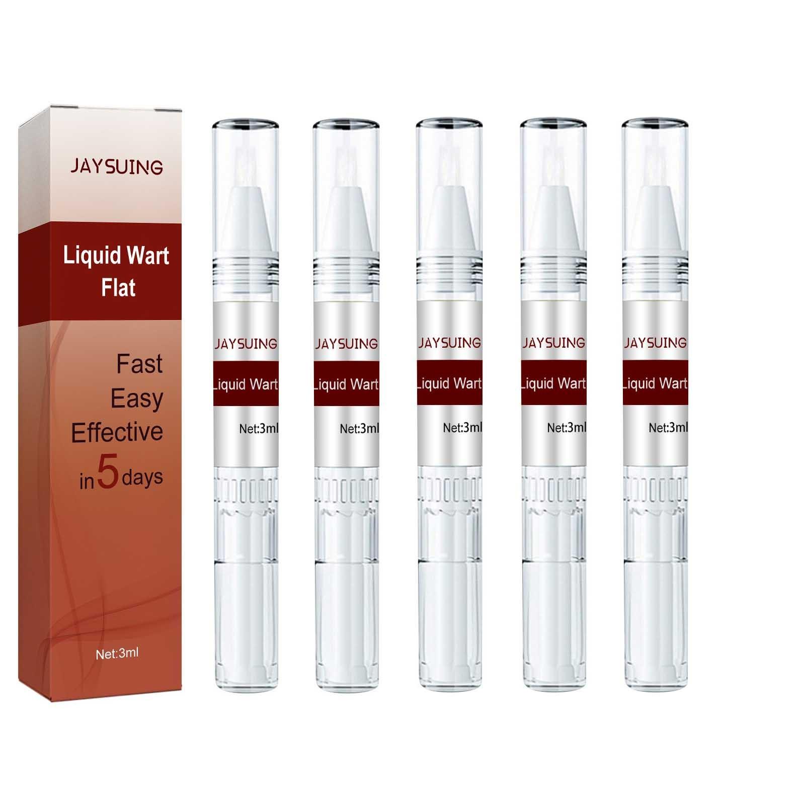 

Средство для удаления меток и родинок, WipeOff Средство для удаления меток и родинок, WipeOff Remover 3ML One Size