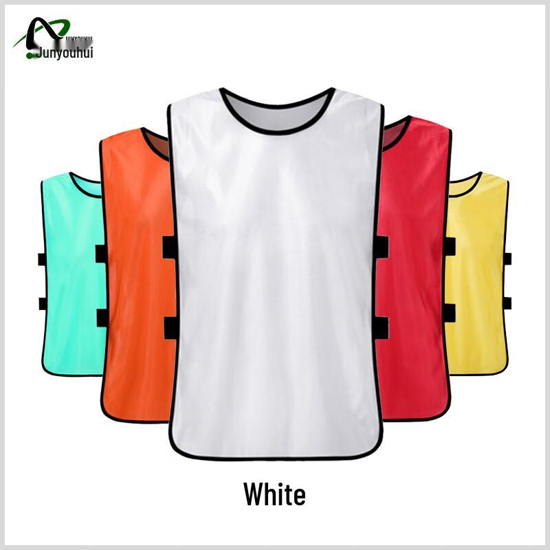 Unisex Soccer Training Scrimmage Vest