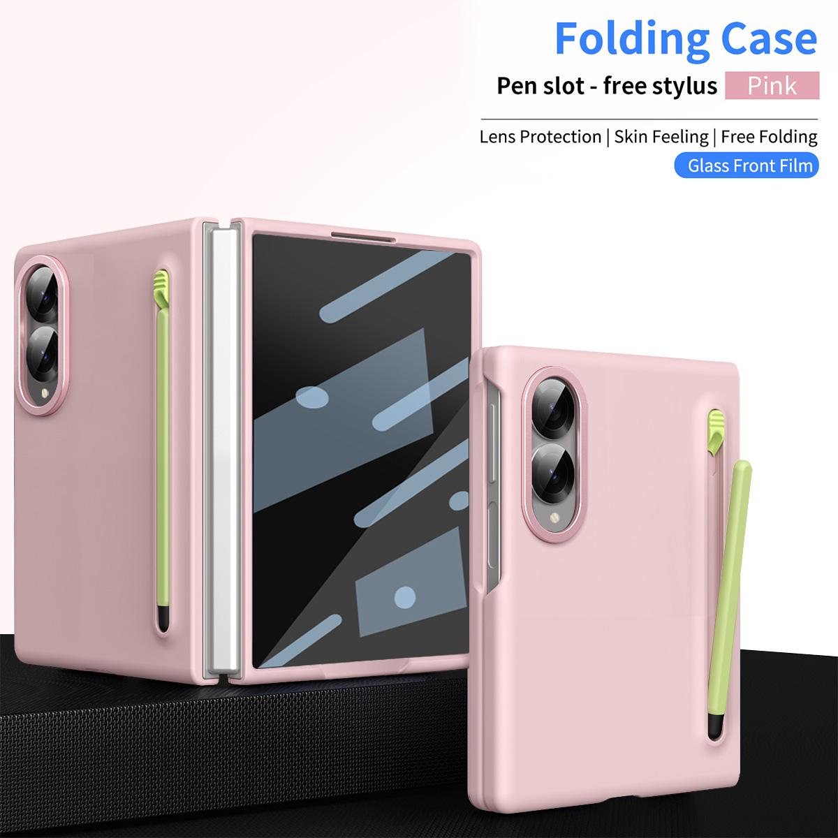Samsung Galaxy Z Fold8 vāciņš, luksusa