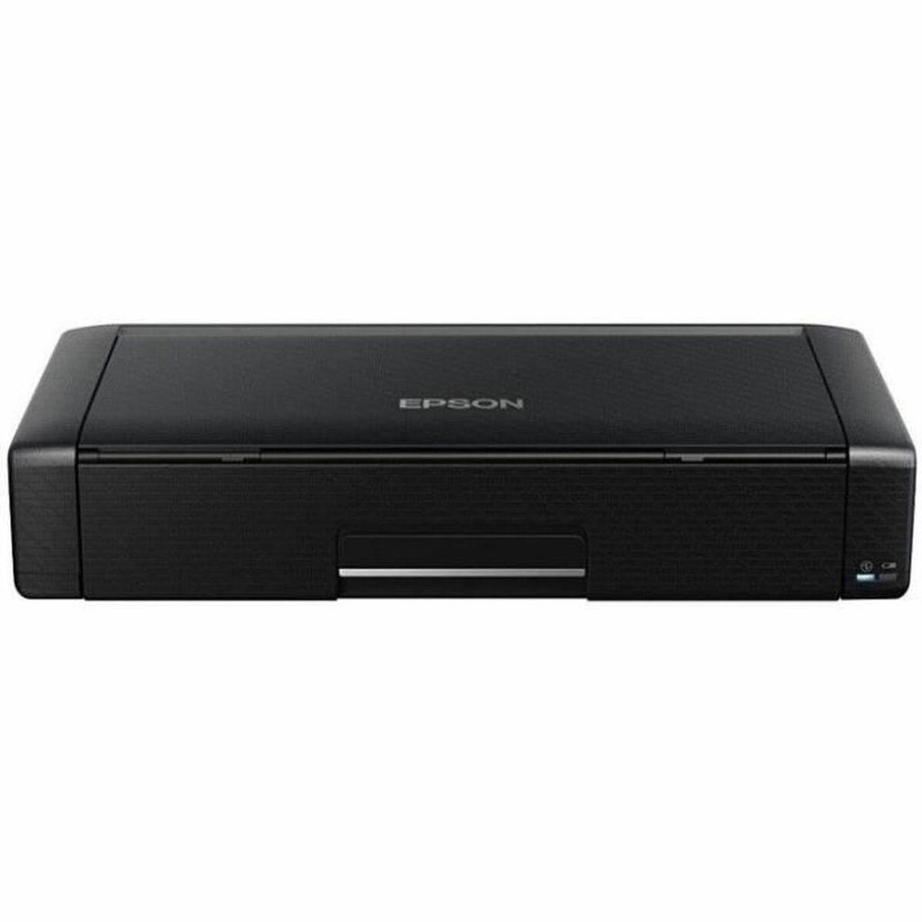 Epson WF-110W Inkjet Printer Portable 5760x1440dpi Black