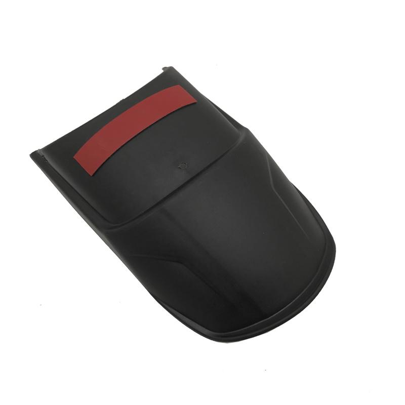 Fit For SUZUKI V-Strom650 Front Mudguard DL650 V-Strom 650 DL 650 VStrom 650 2016-2023 Motorcycle Fender Extender Extension