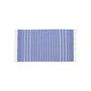 Turkish Bath Towel: Striped Beach Shawl with Tassels