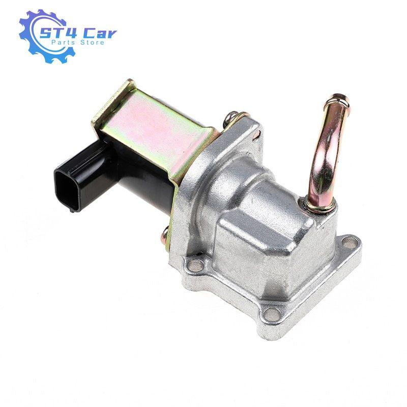 

FSN5-20-660B Новый клапан управления оборотами холостого хода для Mazda 626 L4 2.0L 1998-2002, Mazda Protege L4 1.8L 1999-2000, для Mazda Protege5