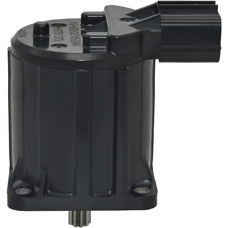 K6T51373 12v EGR Valves Fit for 2010-2019 Hino Ranger with J08E Engine,Fit for 2009- Hino Ranger J08E 7.7L Euro 5 (1 Piece)