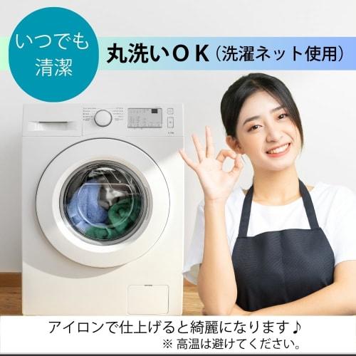 TUKUMO Solid Linen-Look Cushion Cover, Durable, 45x45cm, 50x50cm, Square, Stylish, Nordic, Modern, Cute, Simple, Cafe Style, Machine Washable (Black,