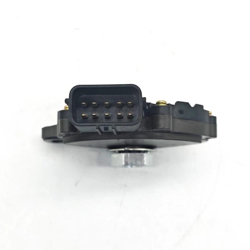 

For Accord For Acura OEM 28900-RJB-043 Neutral Safety Switch Automotive Replacement Easy tallation Non-deformation Feature