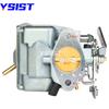 Vergaser für LAND ROVER ERC2886 Serie 2, 2a & 3 Motor Benzin Zenith 361V Vergaser-Einheit