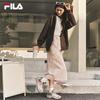 FILA TRUFFLE Women's Modern Casual Sneakers