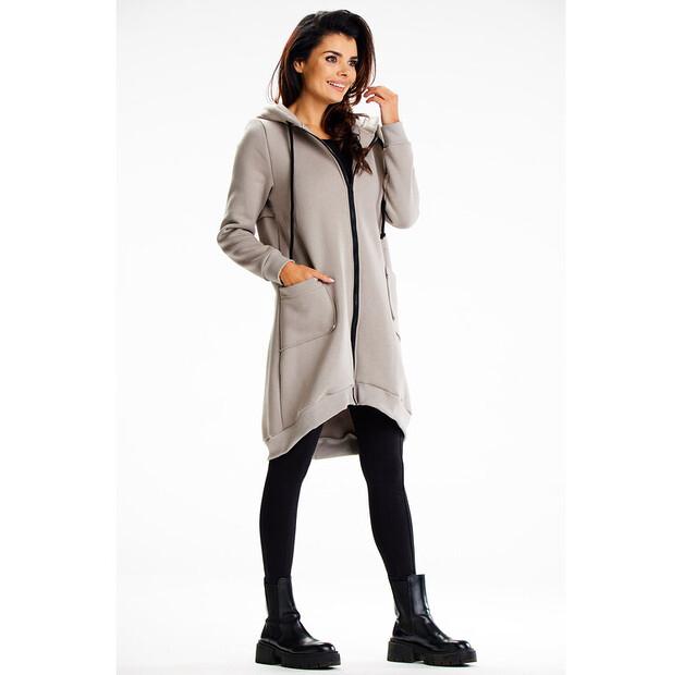 Толстовка Infinite You M334