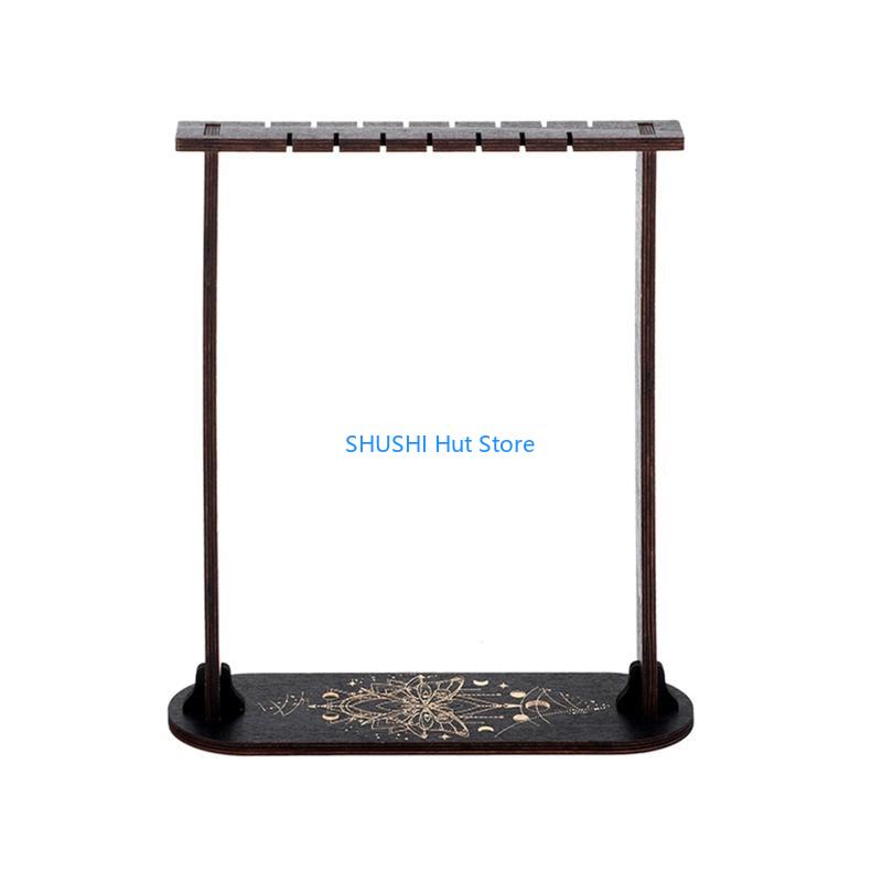 

Crystal Bracket/Crystal Pendant for Creative Ornament Display Stand for Shopping Mall Exhibition Decoration D57B