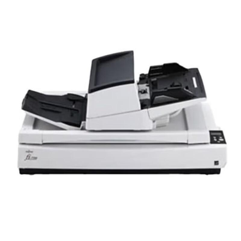 Fujitsu High-Speed Duplex Document Scanners CN plug (adapter included)