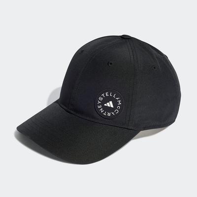Adidas Stellar Run Cap   Black Ip0394