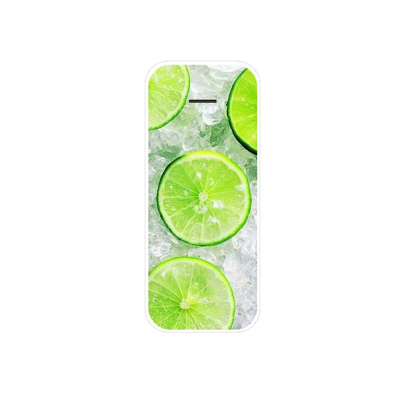 

For Nokia 215 4G 2020 Case Back Cover for Nokia 215 TA-1284 TA-1281 TA-1272 TA-1264 Shockproof Clear Soft Silicone Phone Case Nokia215 4G 2020