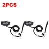1-4PCS Swimming Training Belt Pool Swim Trainer Belt Harness Swimming Aquatic Resistance Belt For Swim Training And Exercise New